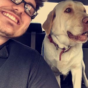 Meet your Posher, Robbie